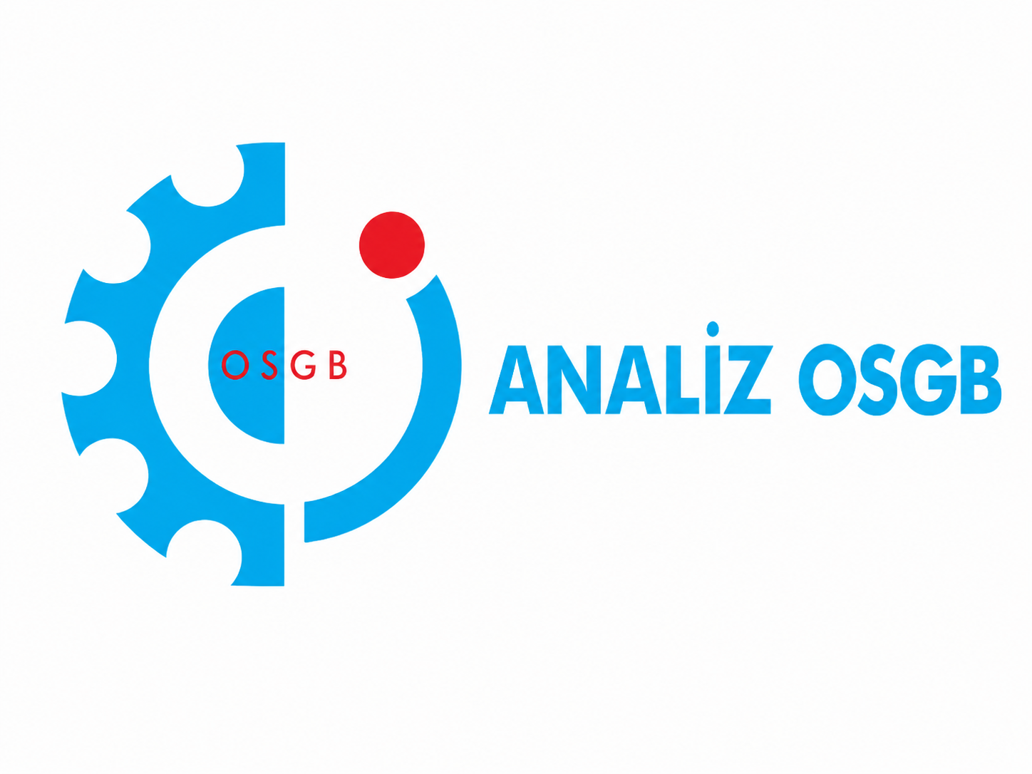Manavgat İSG logosu